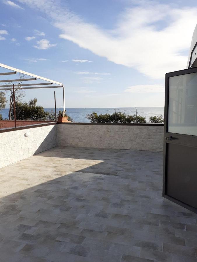 Casa Vacanze Mascali Riposto Εξωτερικό φωτογραφία