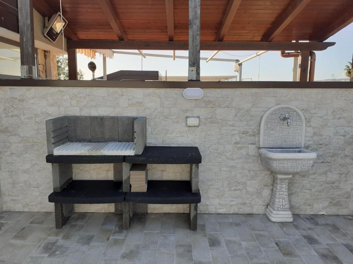 Casa Vacanze Mascali Riposto Εξωτερικό φωτογραφία