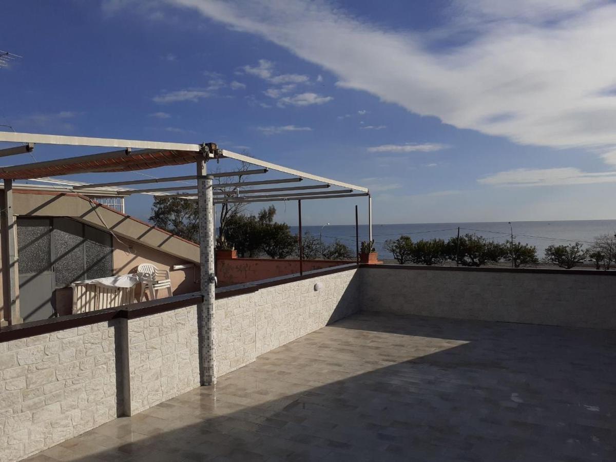 Casa Vacanze Mascali Riposto Εξωτερικό φωτογραφία