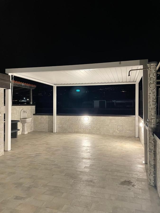 Casa Vacanze Mascali Riposto Εξωτερικό φωτογραφία