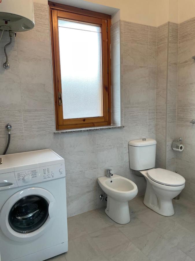 Casa Vacanze Mascali Riposto Εξωτερικό φωτογραφία