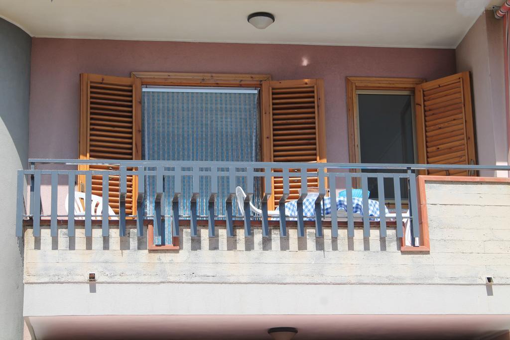 Casa Vacanze Mascali Riposto Δωμάτιο φωτογραφία