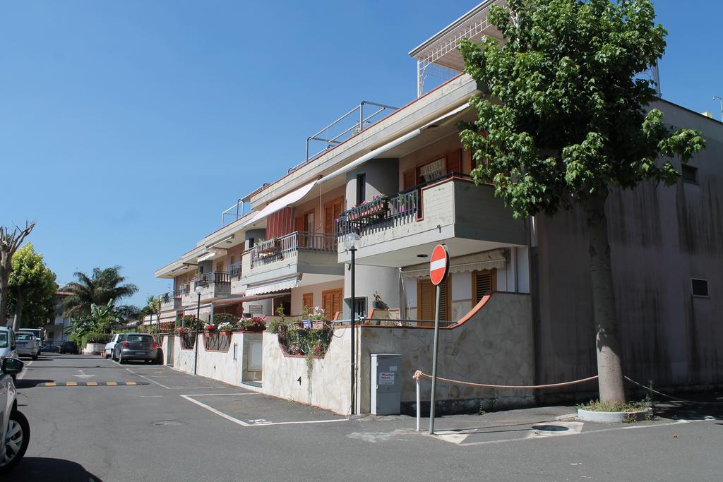 Casa Vacanze Mascali Riposto Δωμάτιο φωτογραφία