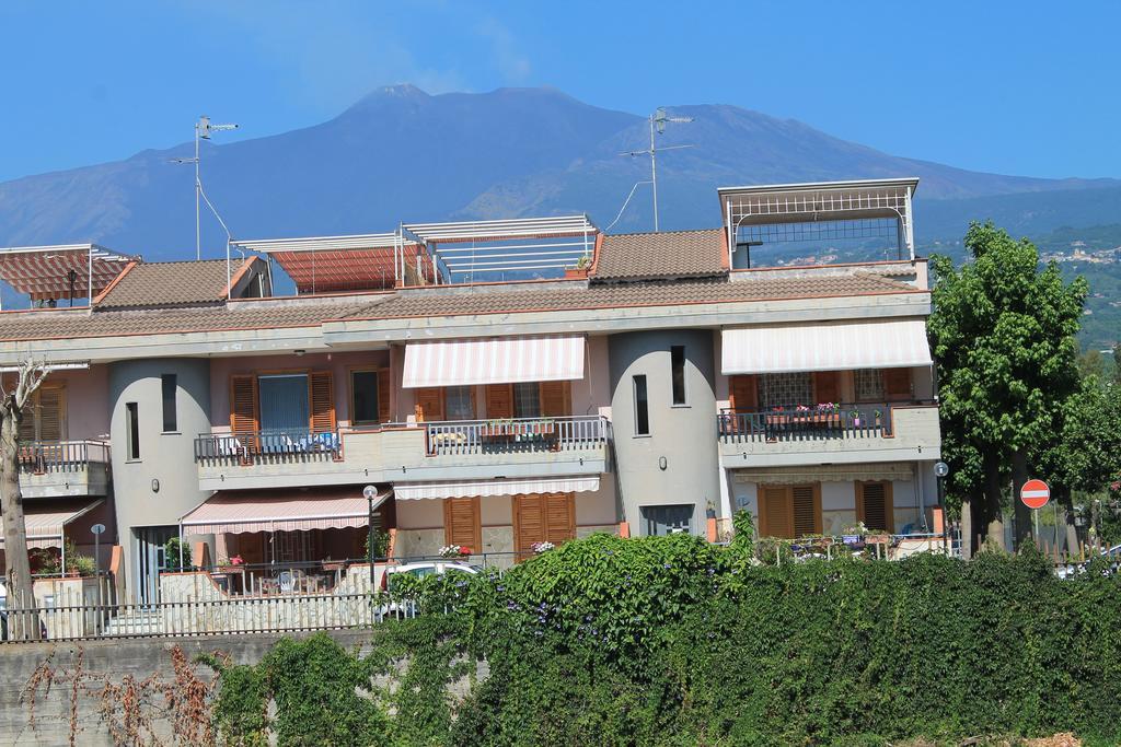 Casa Vacanze Mascali Riposto Δωμάτιο φωτογραφία