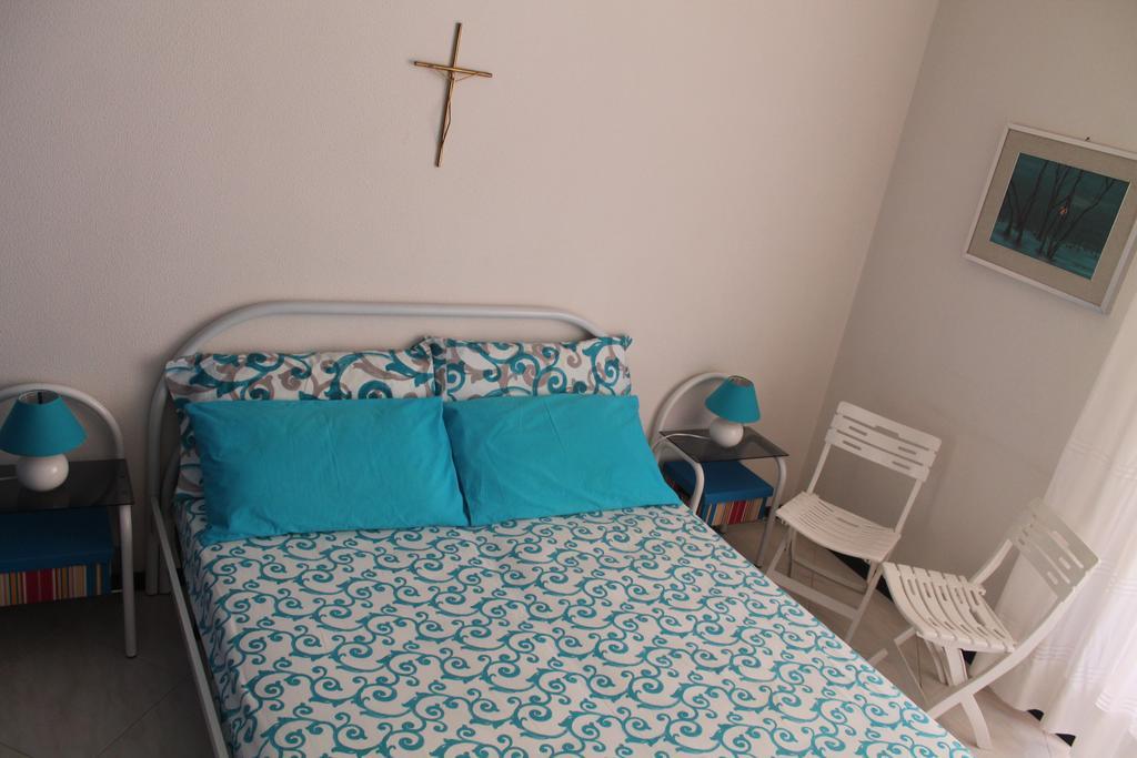Casa Vacanze Mascali Riposto Εξωτερικό φωτογραφία